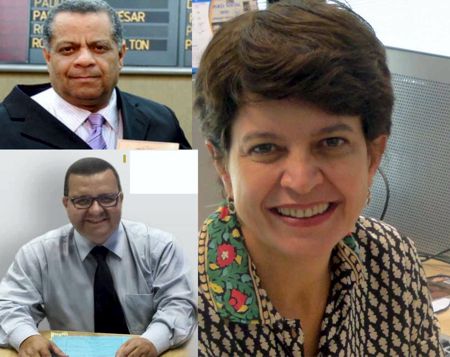 psdb - candidatos